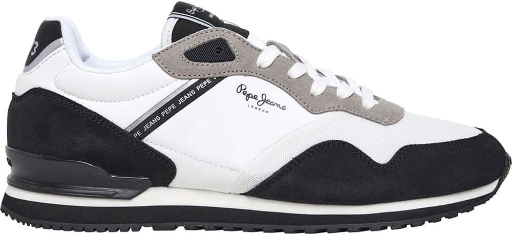 PEPE JEANS London Life M, Sapatilhas para homem