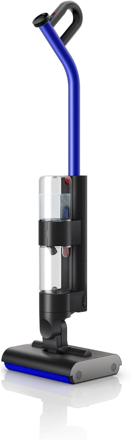 Dyson WashG1 | Mopa elétrica para limpeza de pavimentos