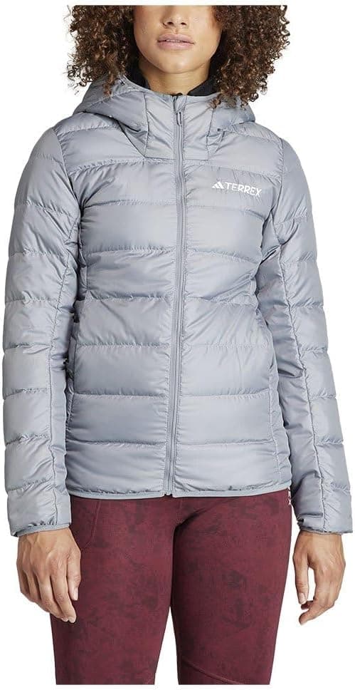 adidas W Multi Down J Jacket mulher
