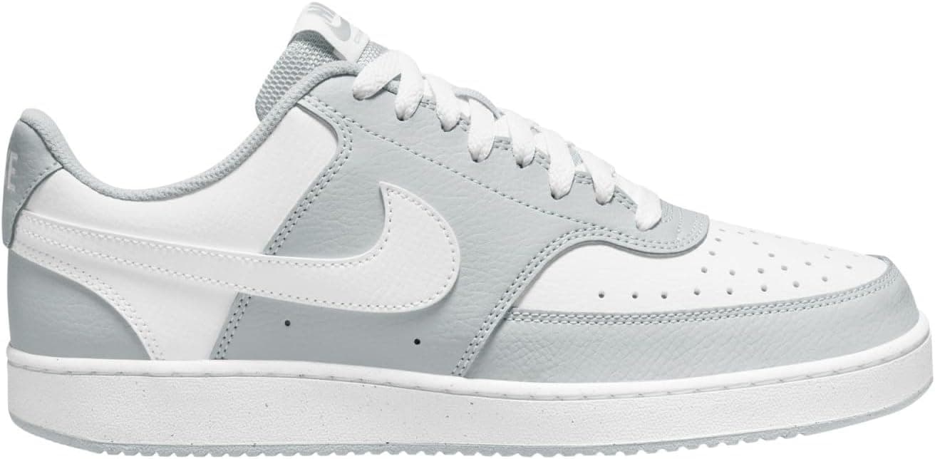 Nike Men's Court Vision Low Sneaker