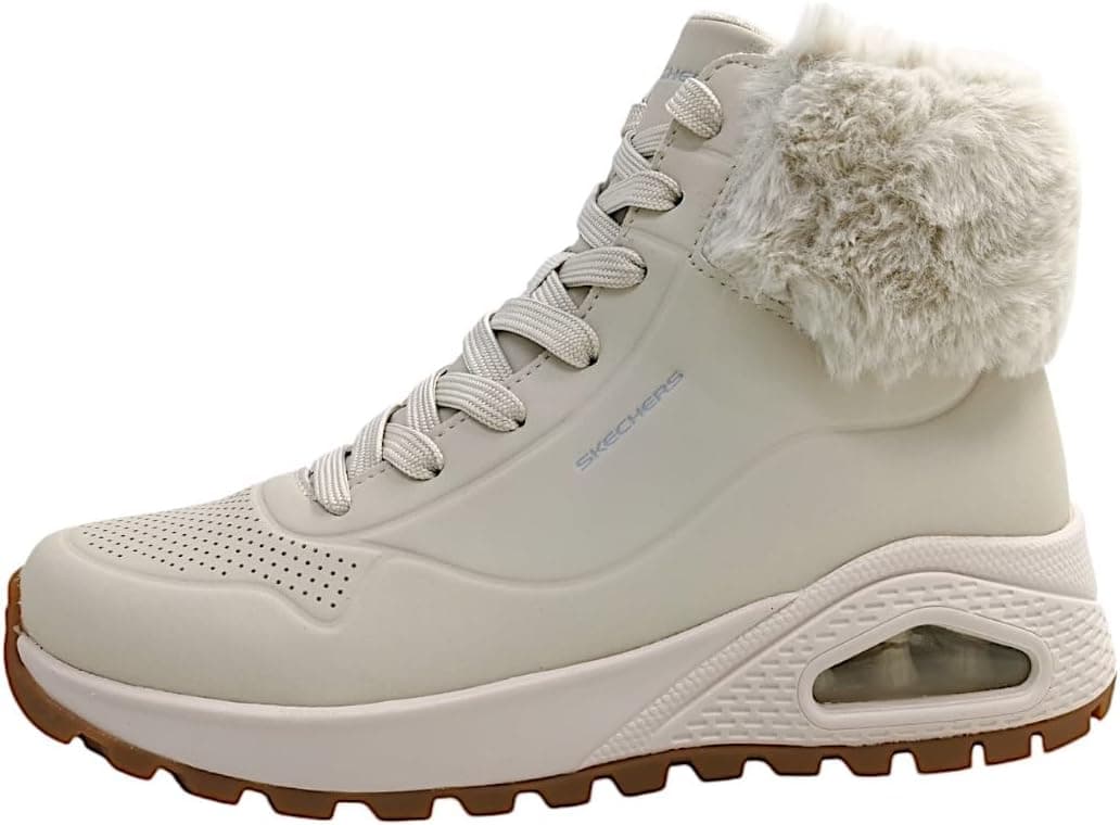 Skechers Uno Rugged Fall Air, Botas para mulher