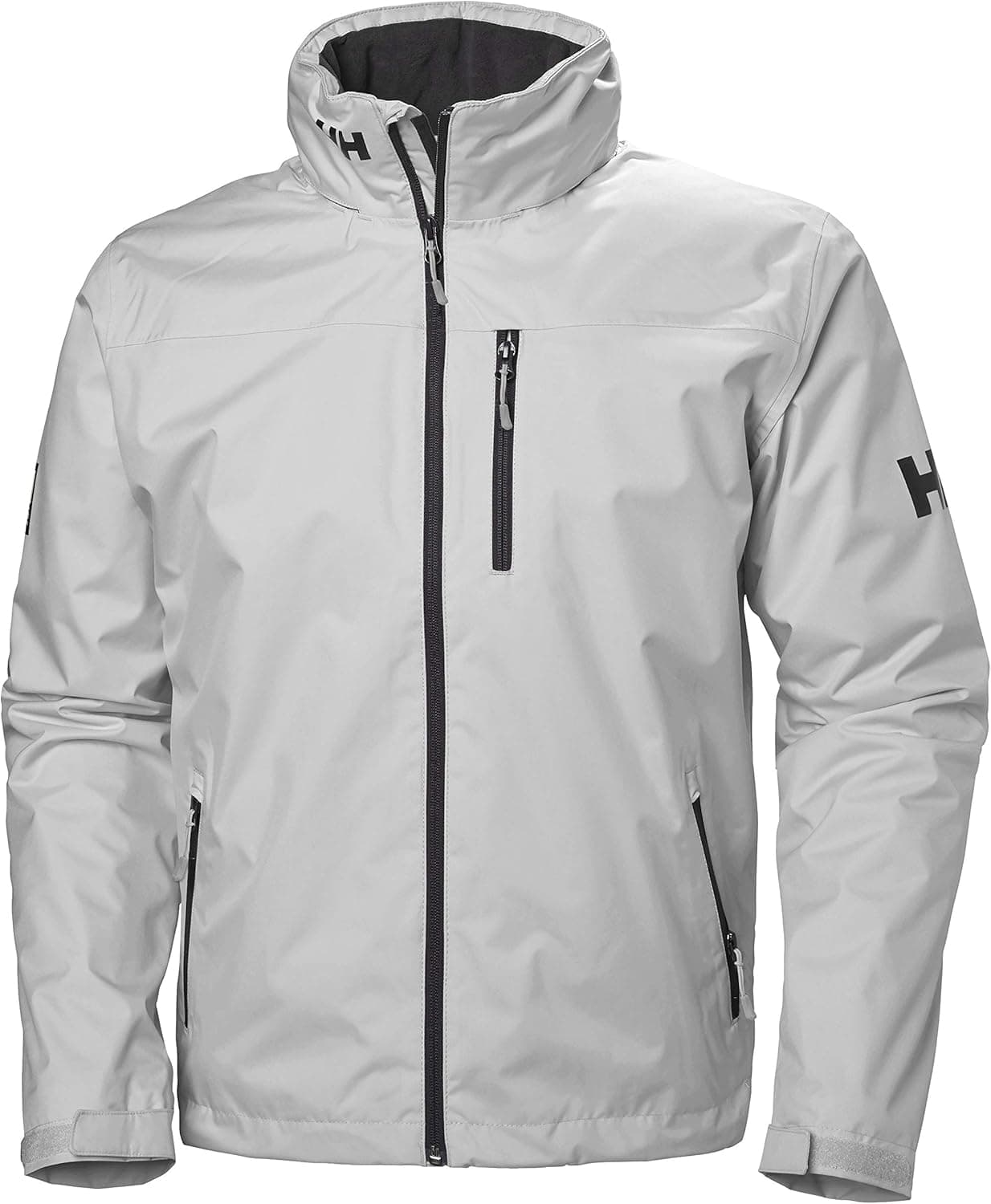Helly Hansen Crew Hooded Midlayer Jacket para homem