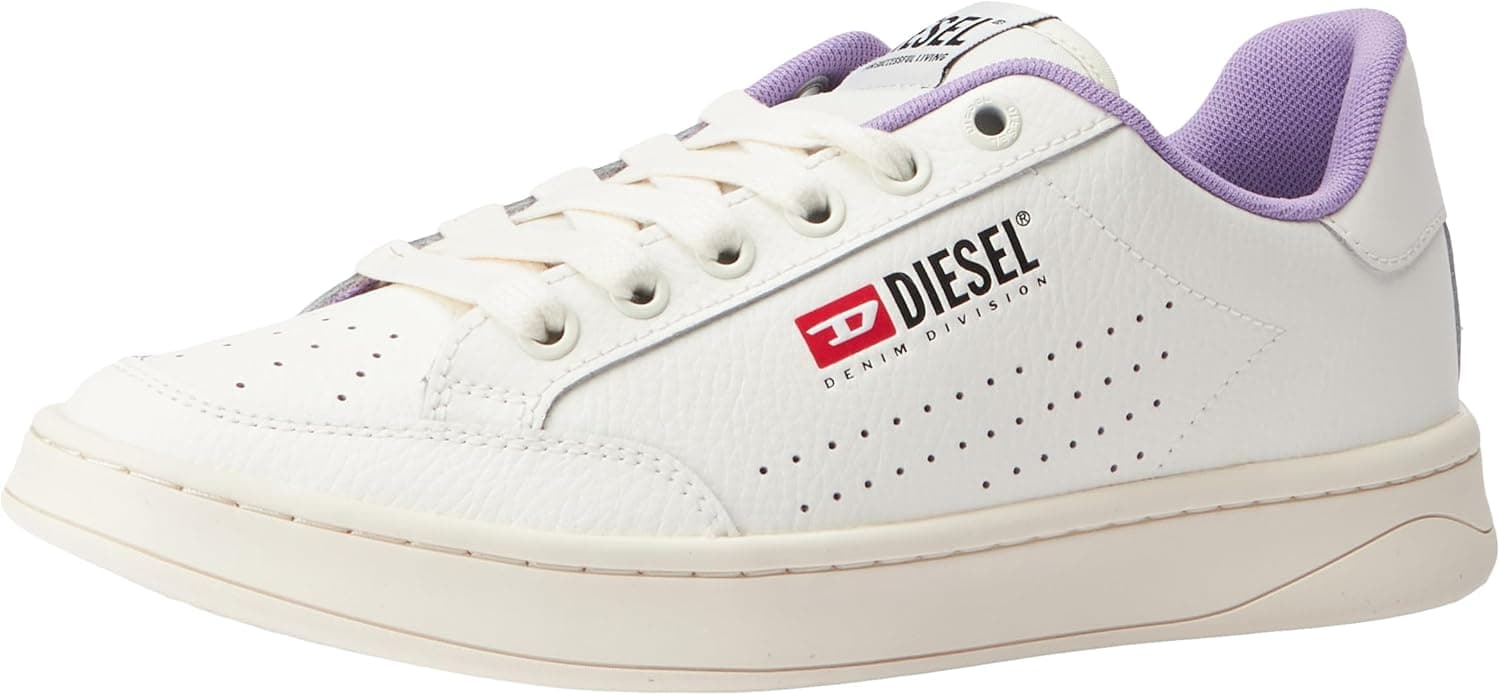 Diesel S-Athene VTG W Sneakers, Sapatilhas para mulher