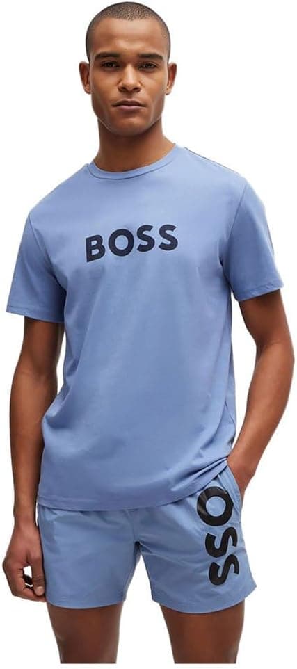 BOSS T-Shirt para homem