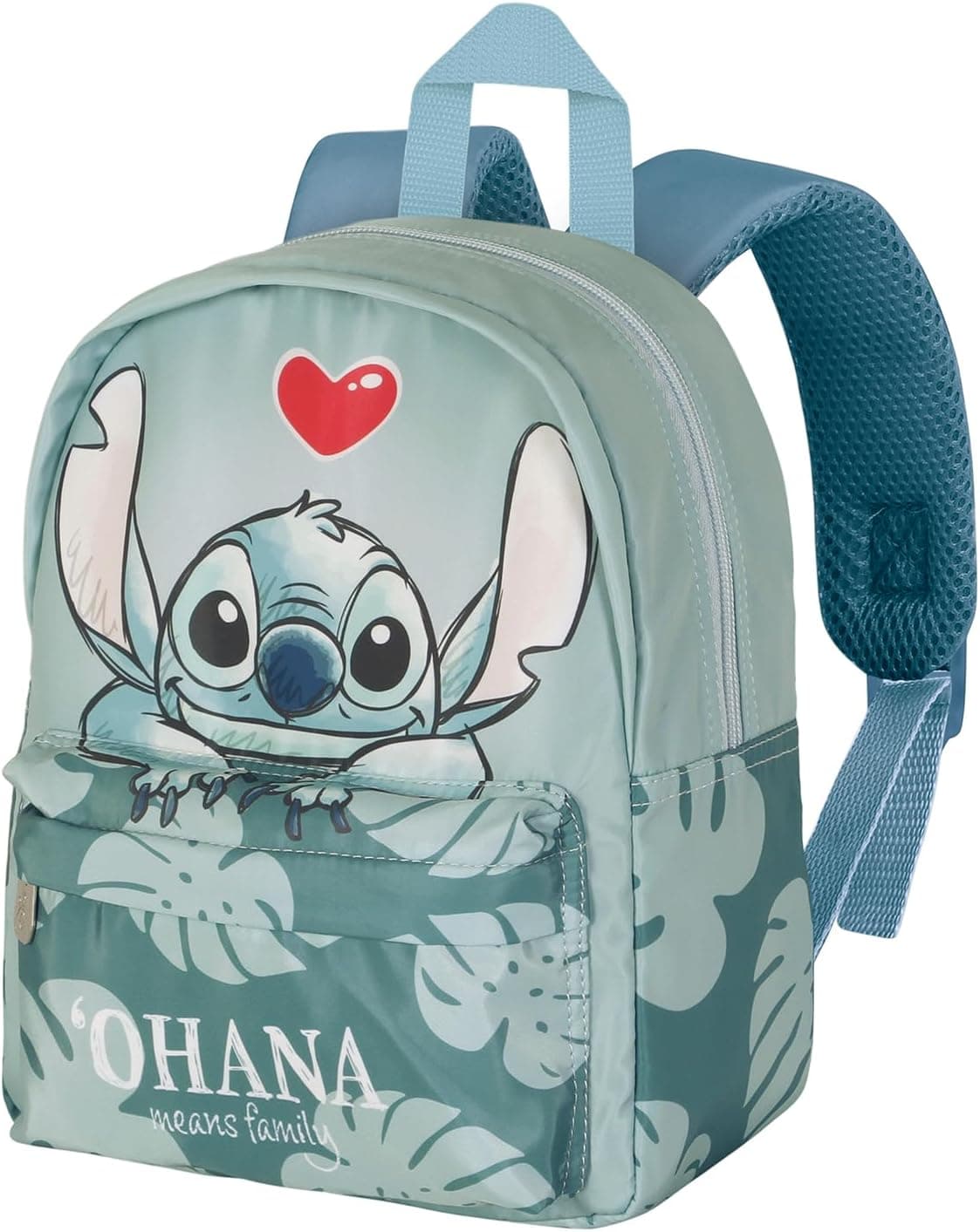 Mochila Pré-escolar Disney Joy Unissex Mochila Pré-escolar para crianças (Pacote de 1)