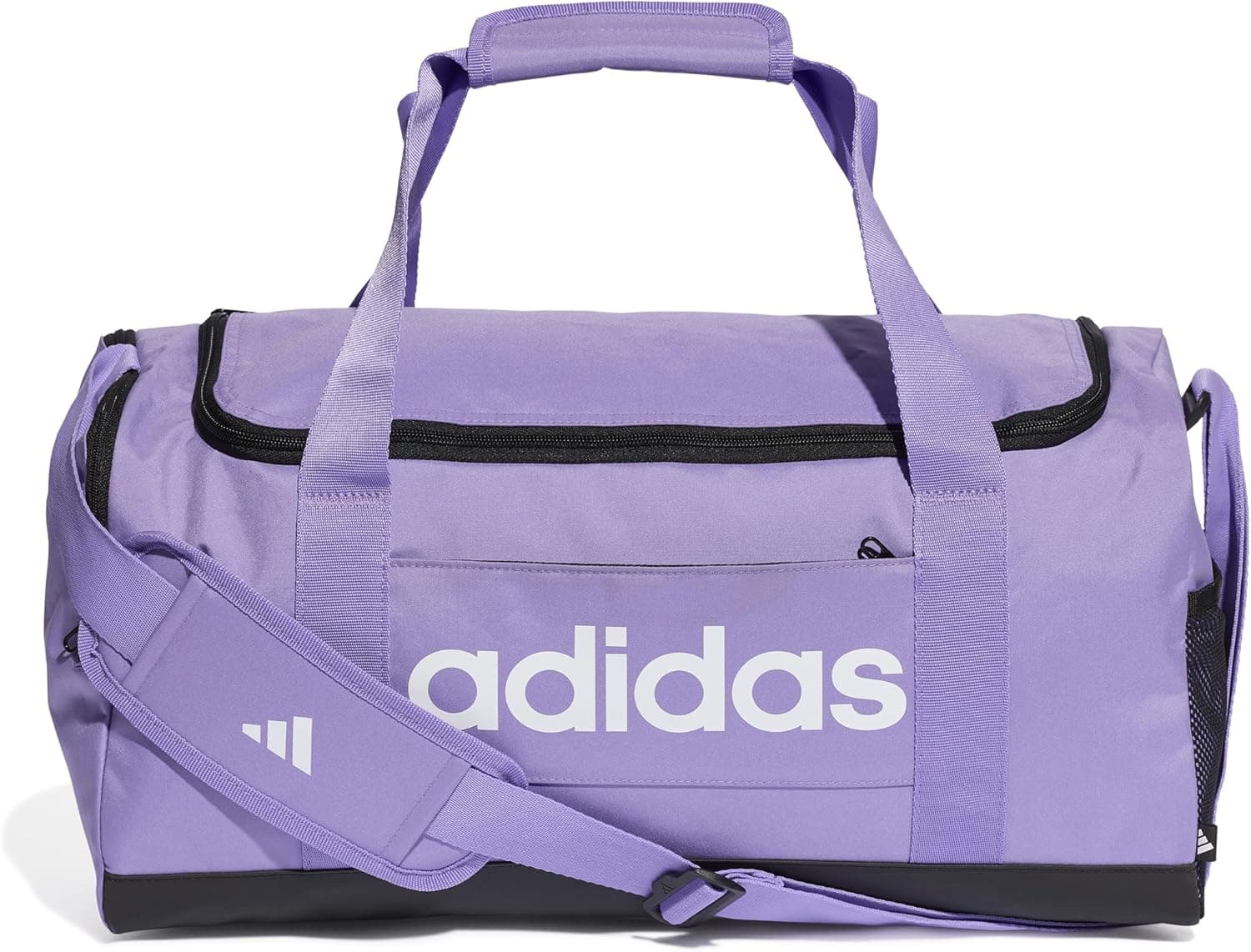 adidas Essentials Linear Duffel Bag Unisex Adulto