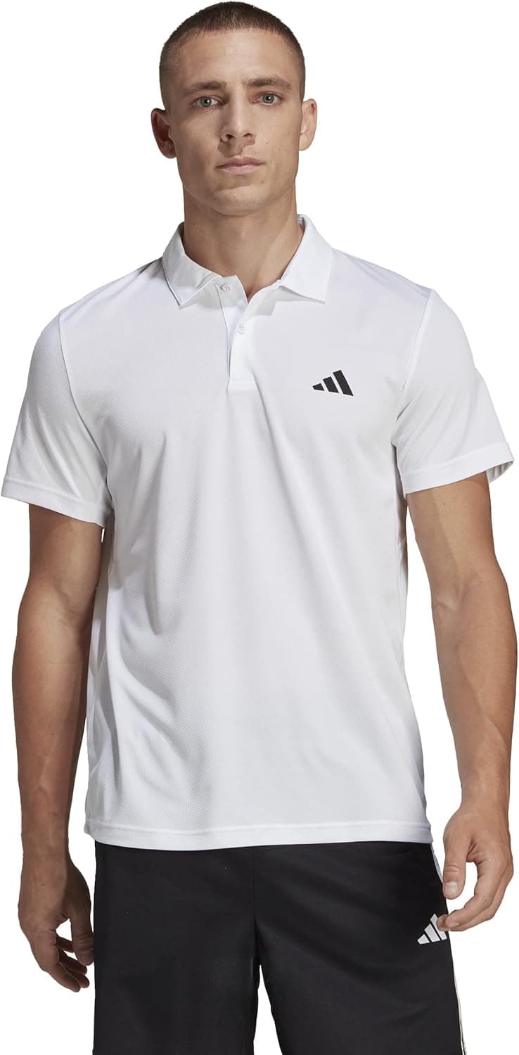 adidas TR-ES Base Polo para homem 