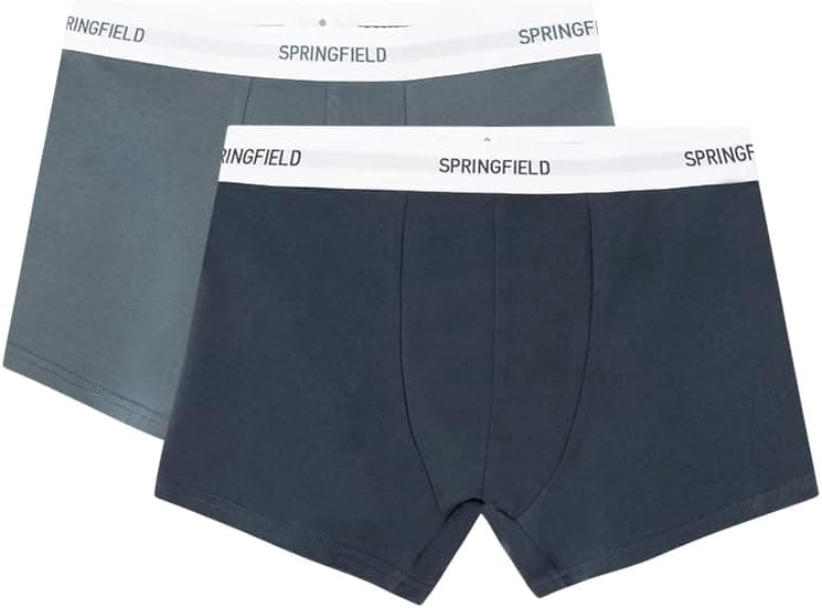 SPRINGFIELD Boxers para homem