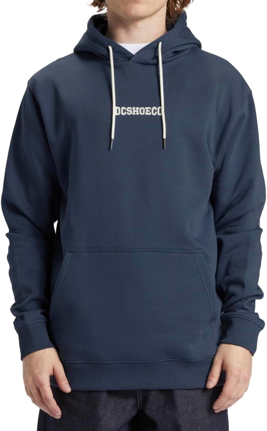 DC Shoes Baseline Ph - Camisola com capuz para homem
