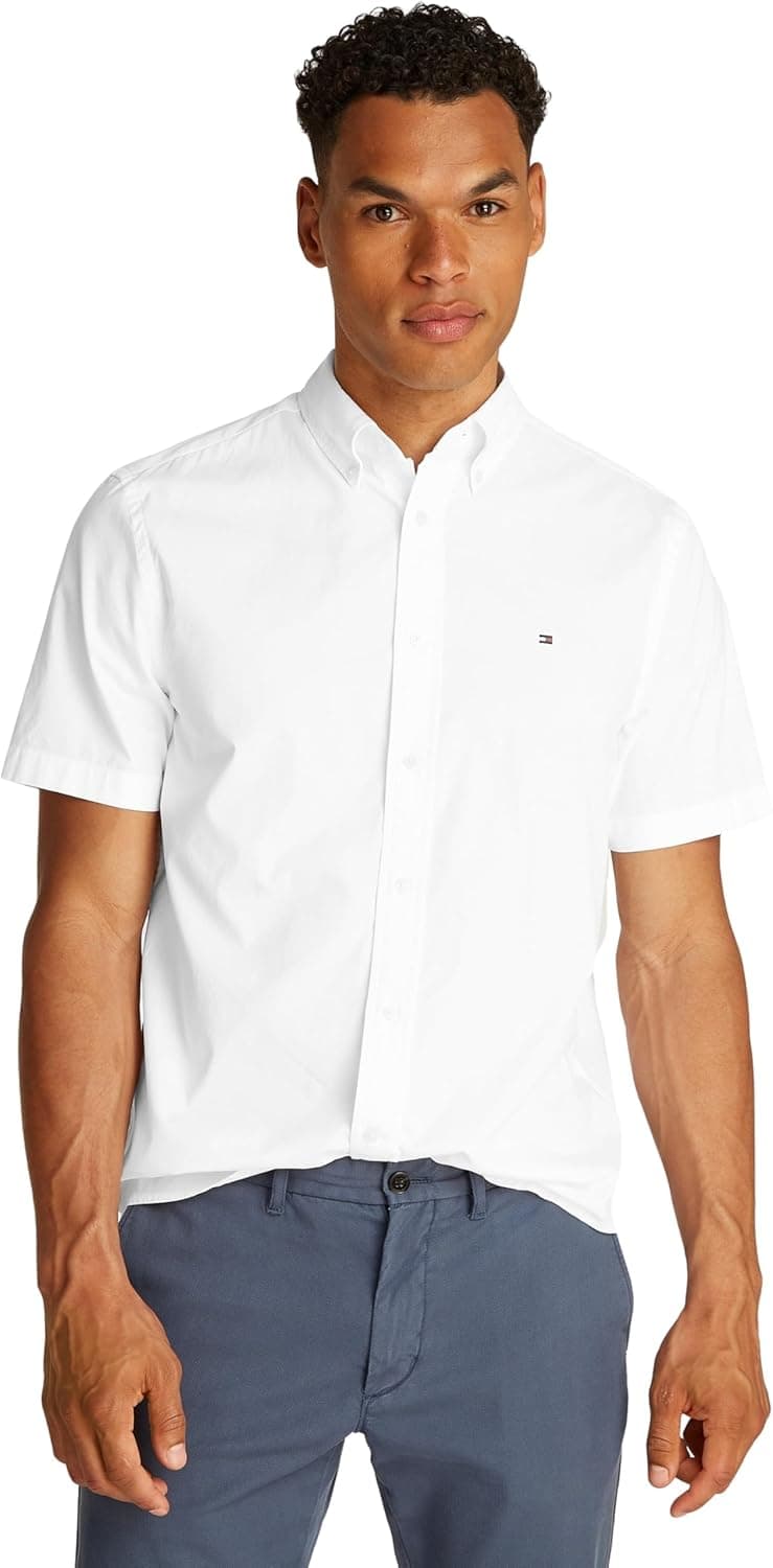 Tommy Hilfiger Camisa para homem