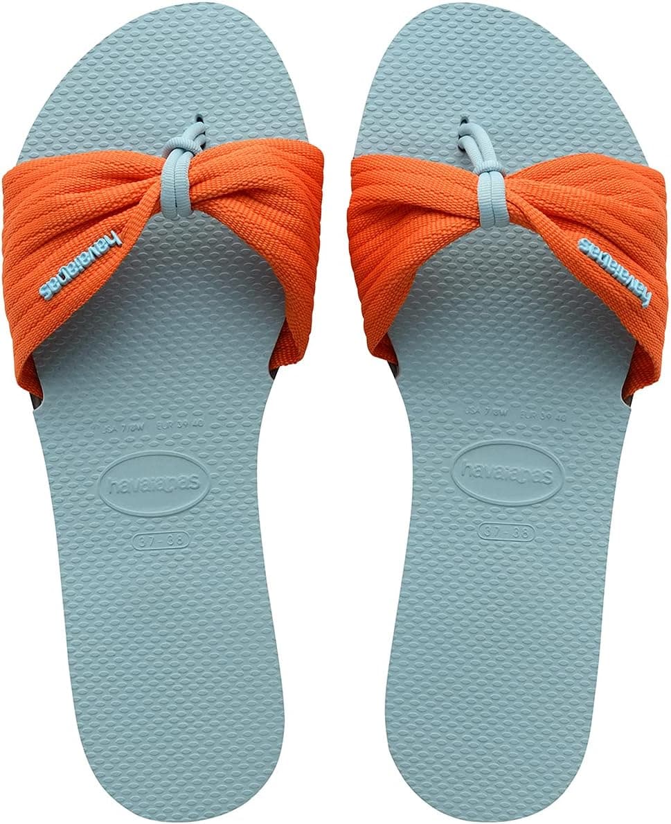 Havaianas You St Tropez Basic, sandálias mulher
