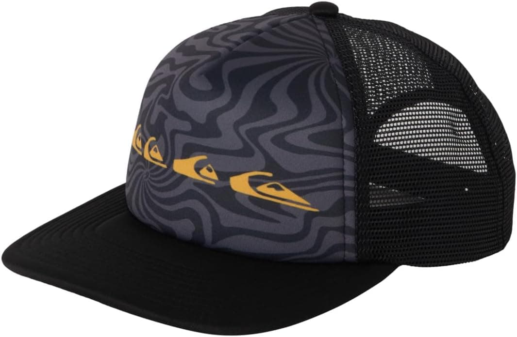 Quiksilver Emu Coop Youth Capa para crianças