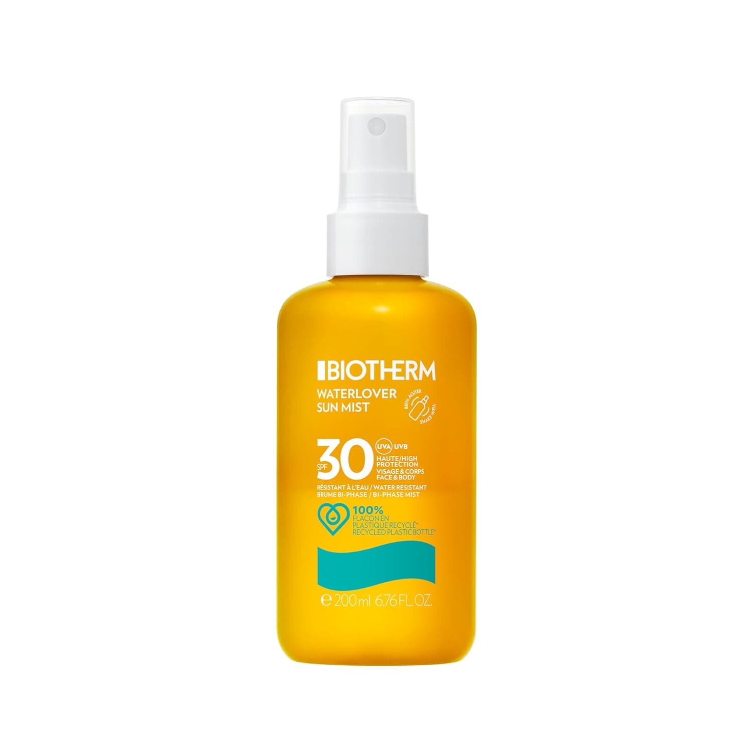 Biotherm Waterlover Spf50