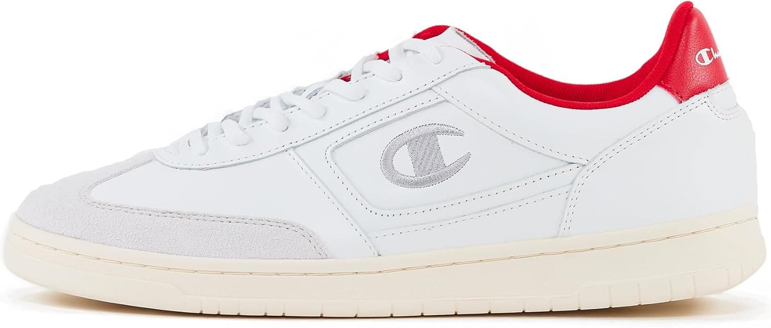 Champion Cl78 SL Low Sapatilhas desportivas para homem