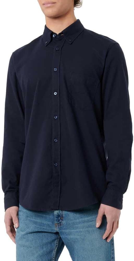BOSS Rickert_M Camisa para homem