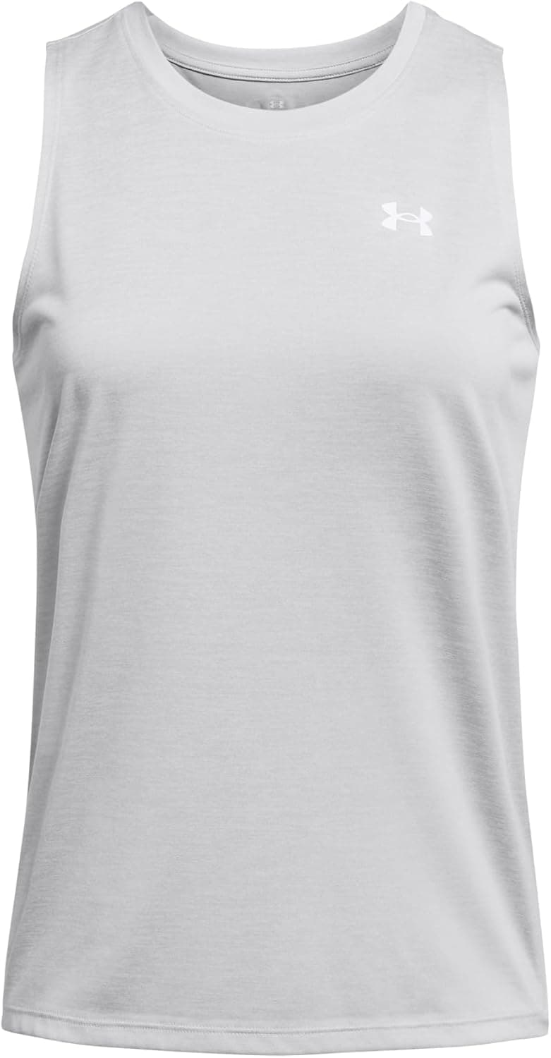 Under Armour Women's Tank Twist Vest