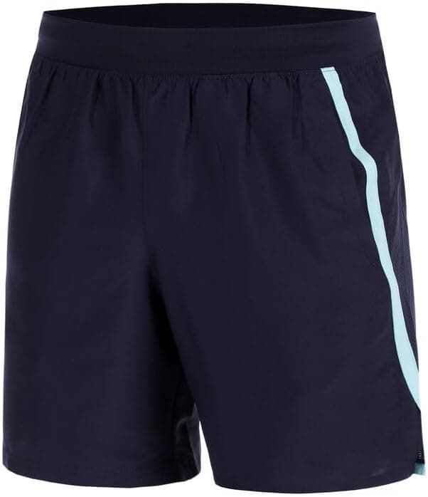 Under Armour UA Launch 20,3 cm - Calções para homem