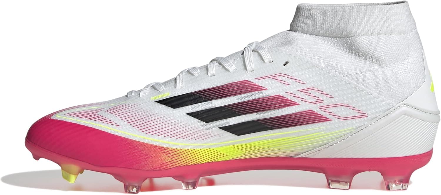 adidas F50 League Football Boots FG/MG, Chuteiras de futebol unissexo para adulto