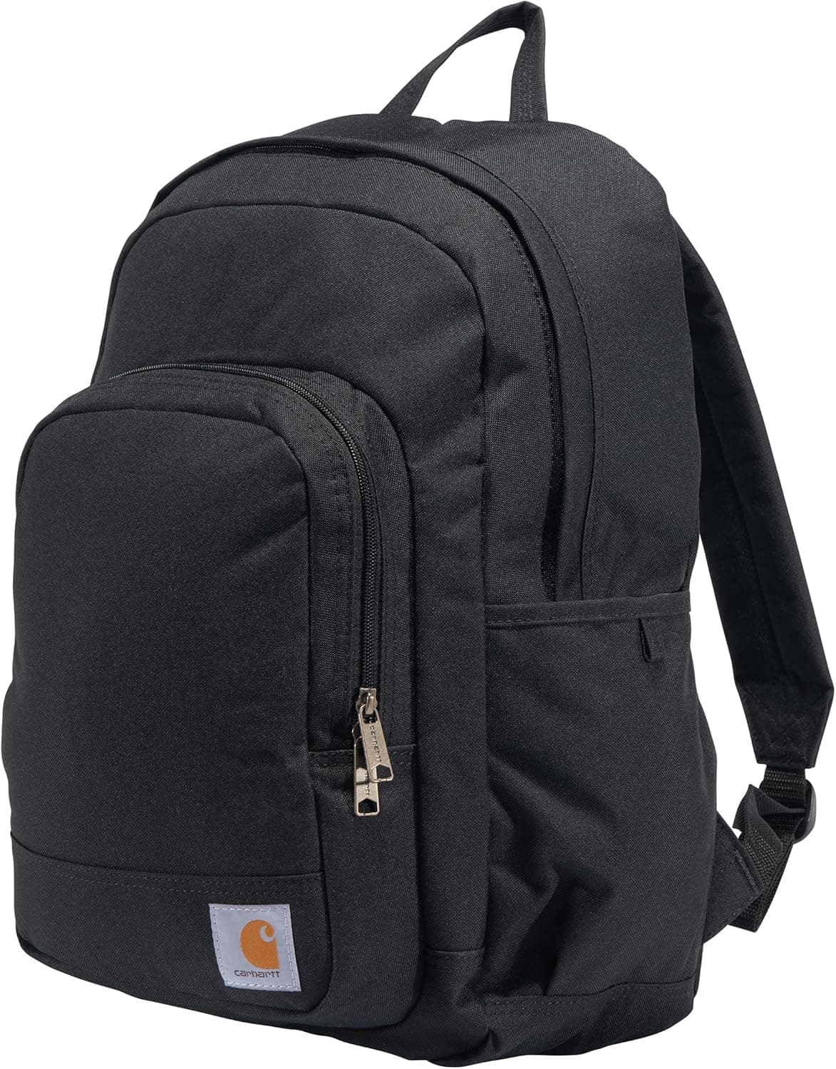 Carhartt Essentials - Mochila com capa para portátil de 17 polegadas para viagens, trabalho e escola