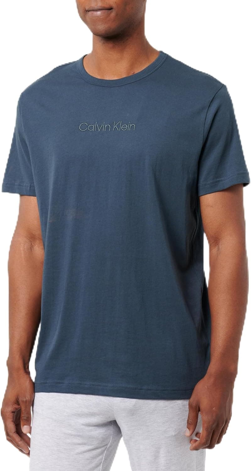 Calvin Klein T-shirt para homem