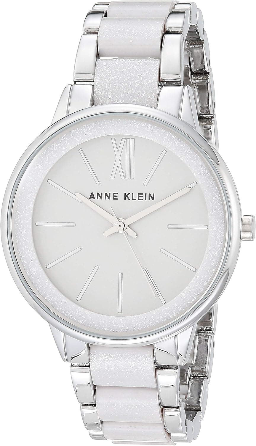 Anne Klein Relógio de pulso para mulher