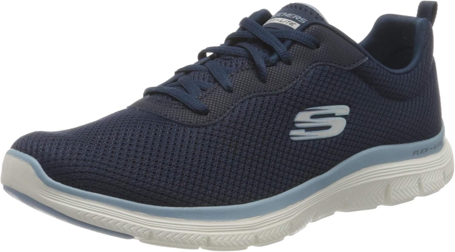 Skechers Flex Appeal 4.0 Brilliant View Sapatilhas de mulher