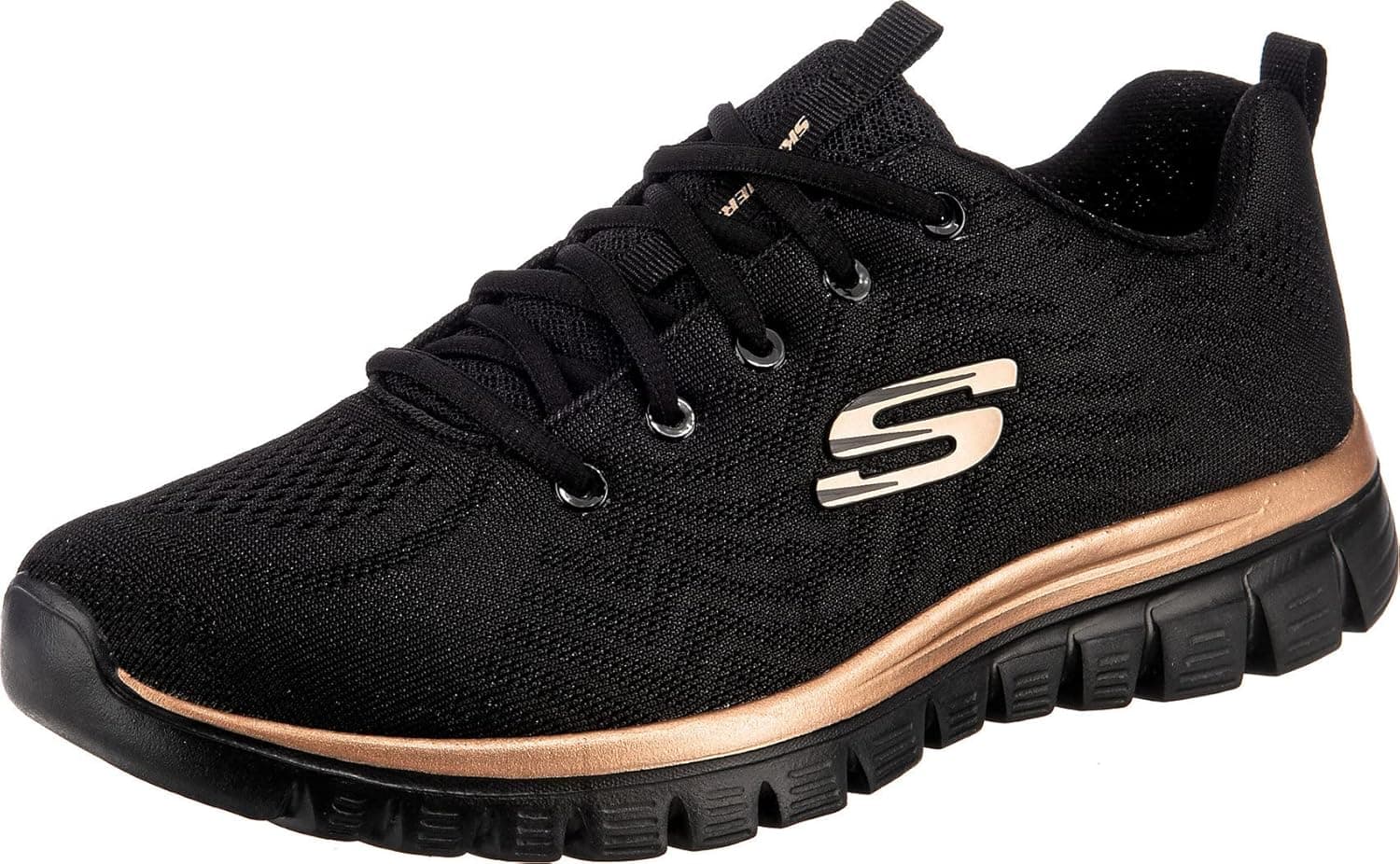 Skechers Graceful Get Connected Regular, Sapatilhas para mulher