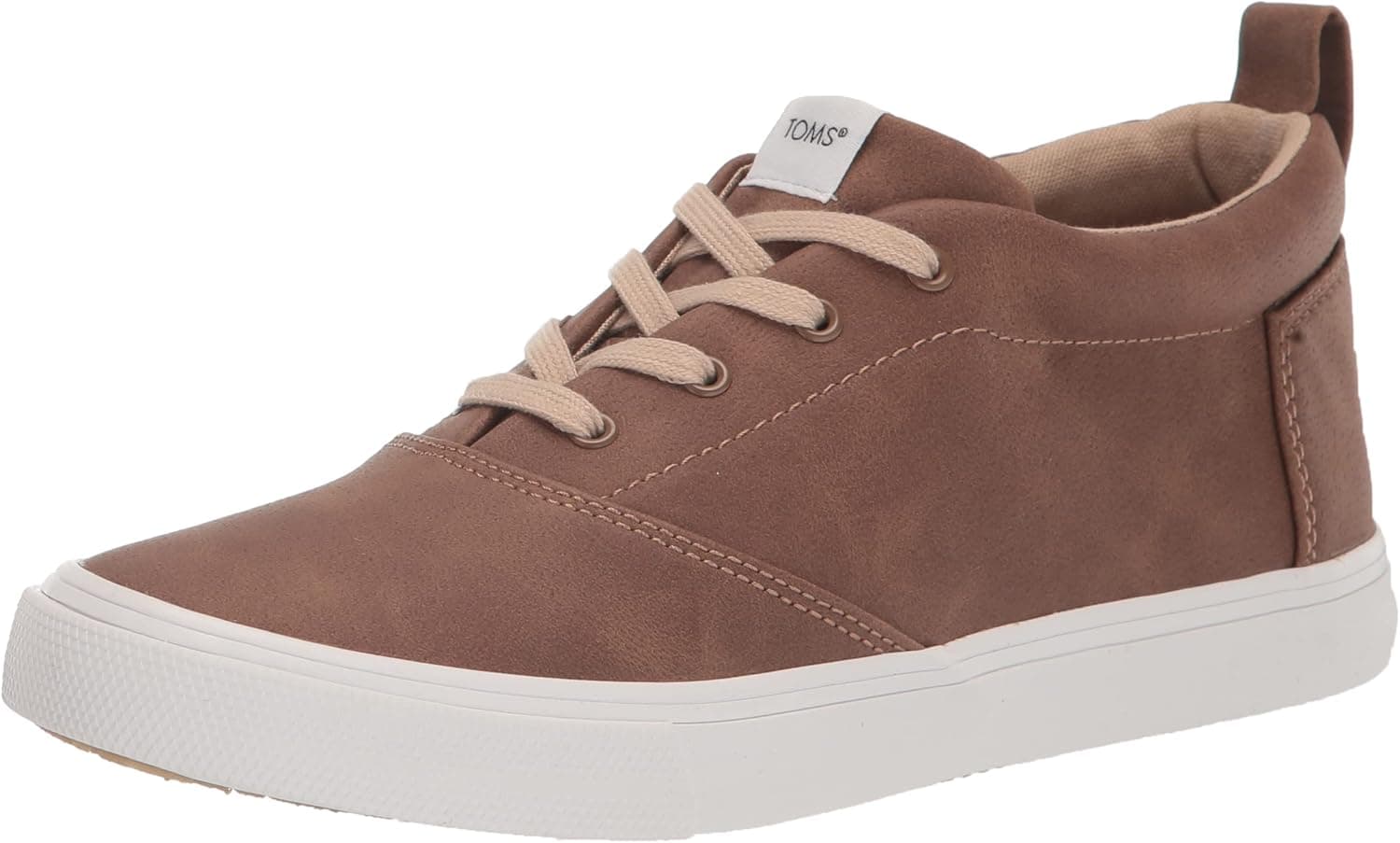 TOMS Fenix Mid Sapatilhas unissexo para crianças
