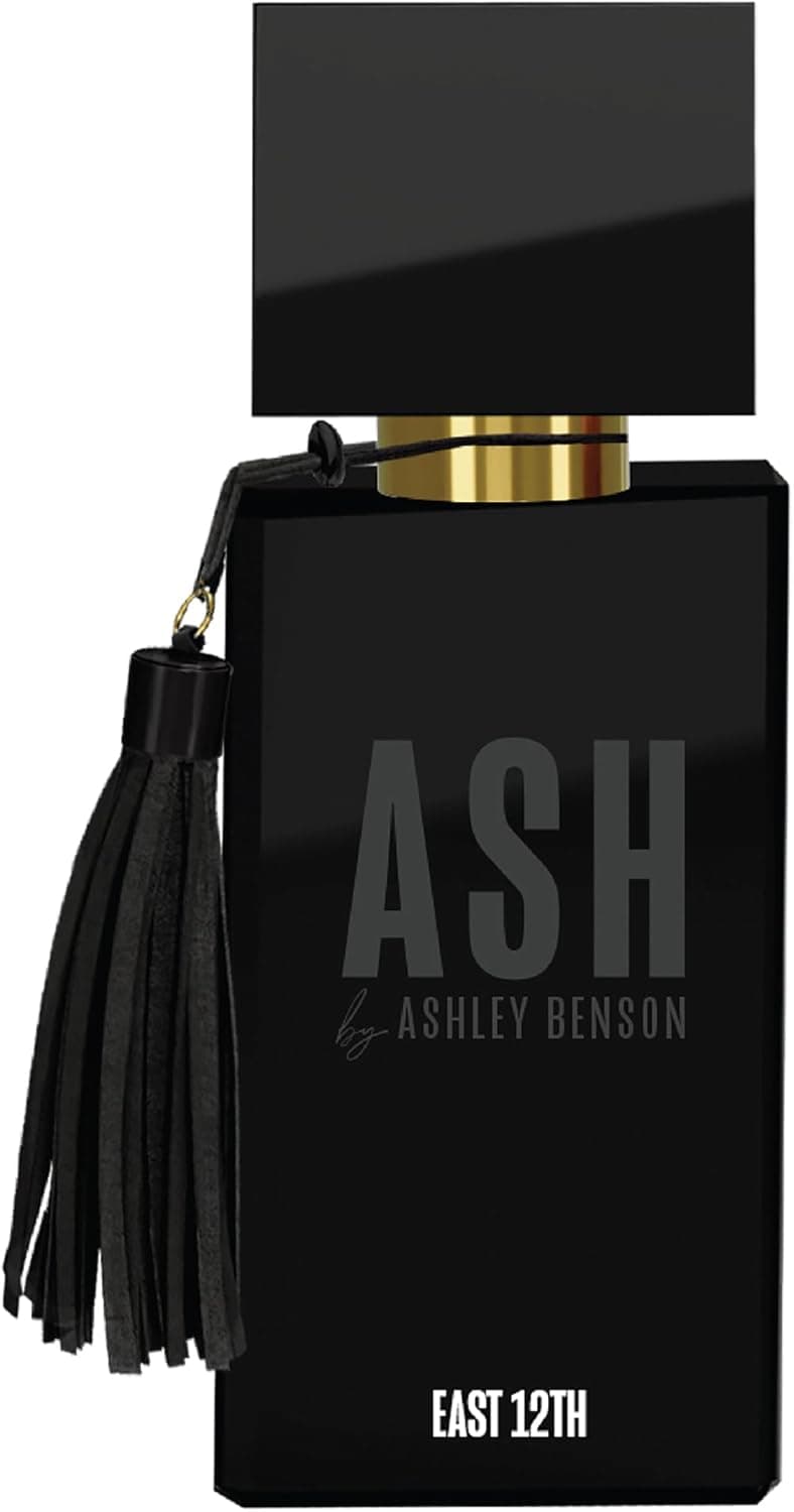 East 12th by Ashley Benson for Women - 1,7 oz EDP spray