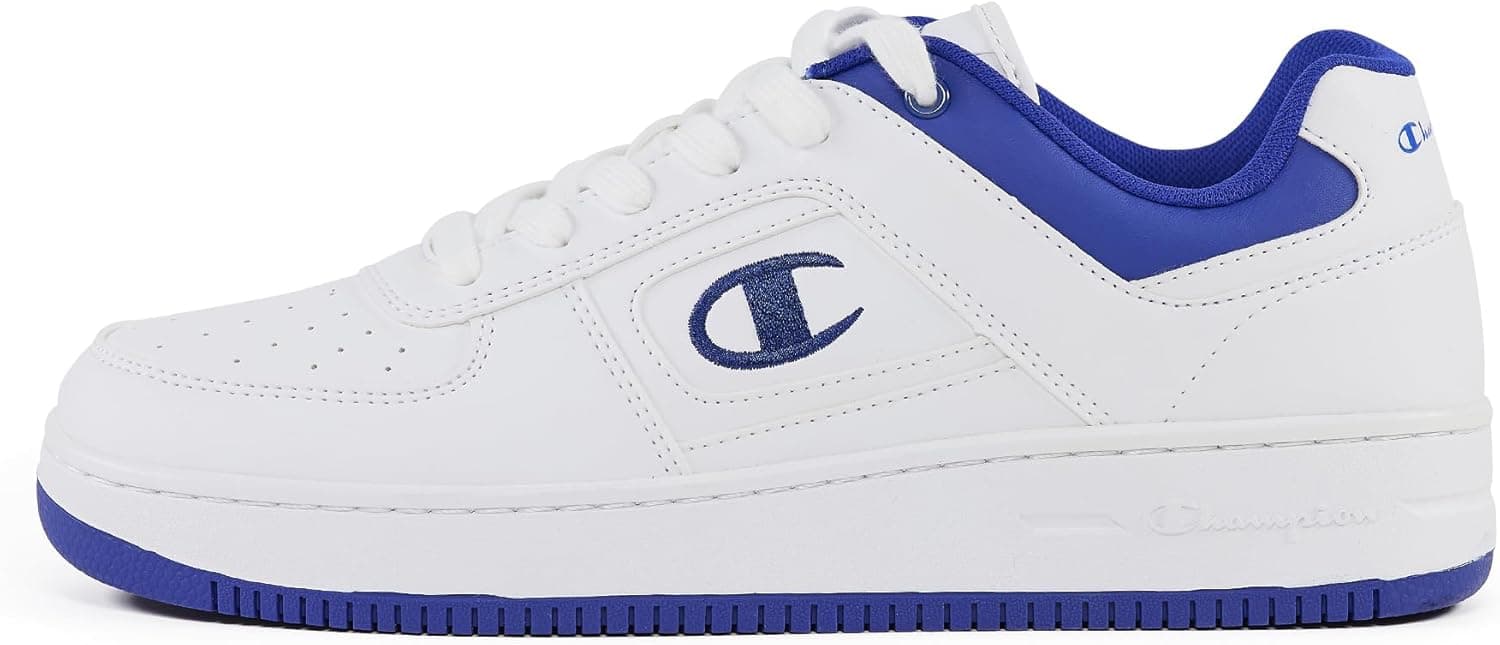 Champion Foul Play Element Low Sapatilhas desportivas para homem