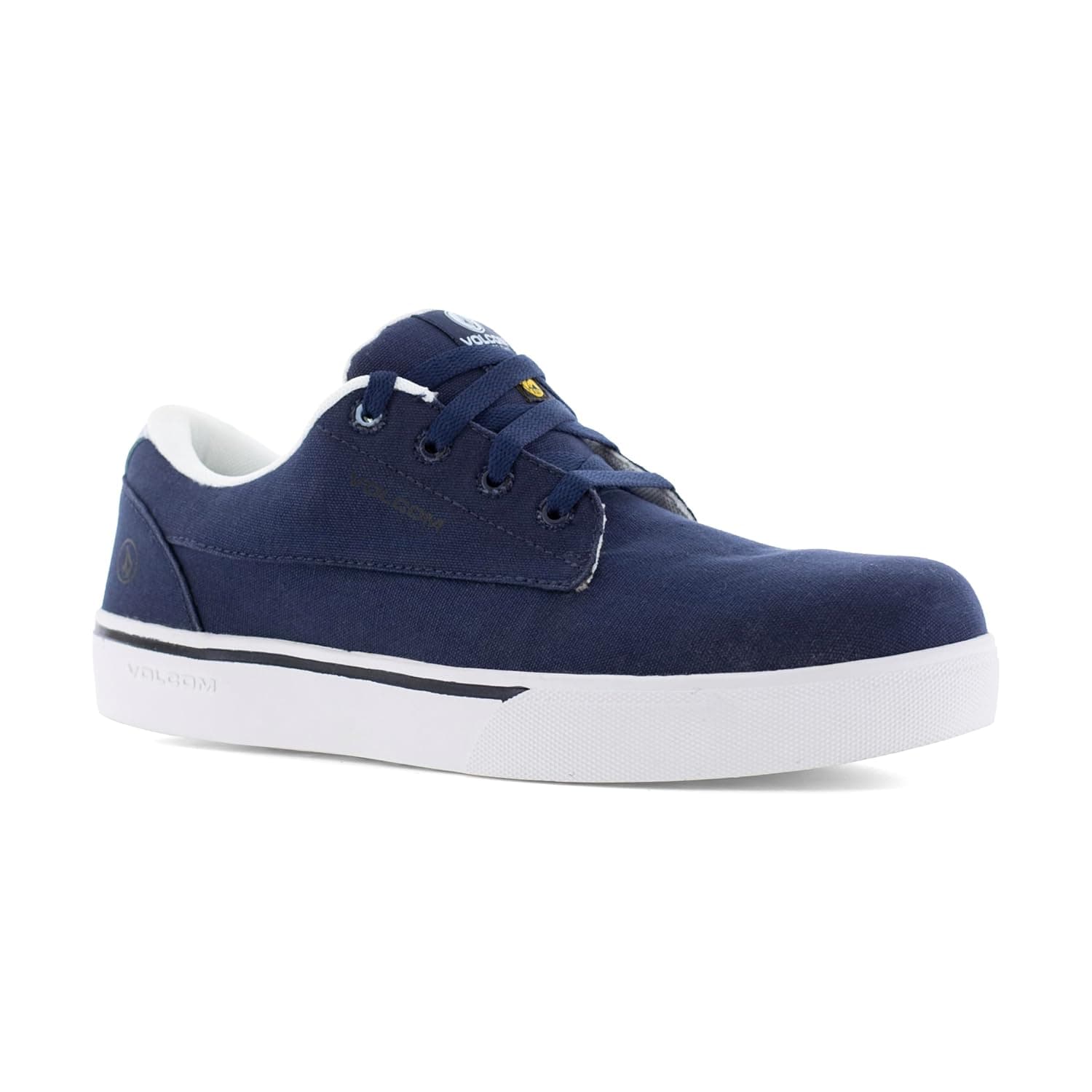 Volcom Work Linea True, Blu, Tamanho 38