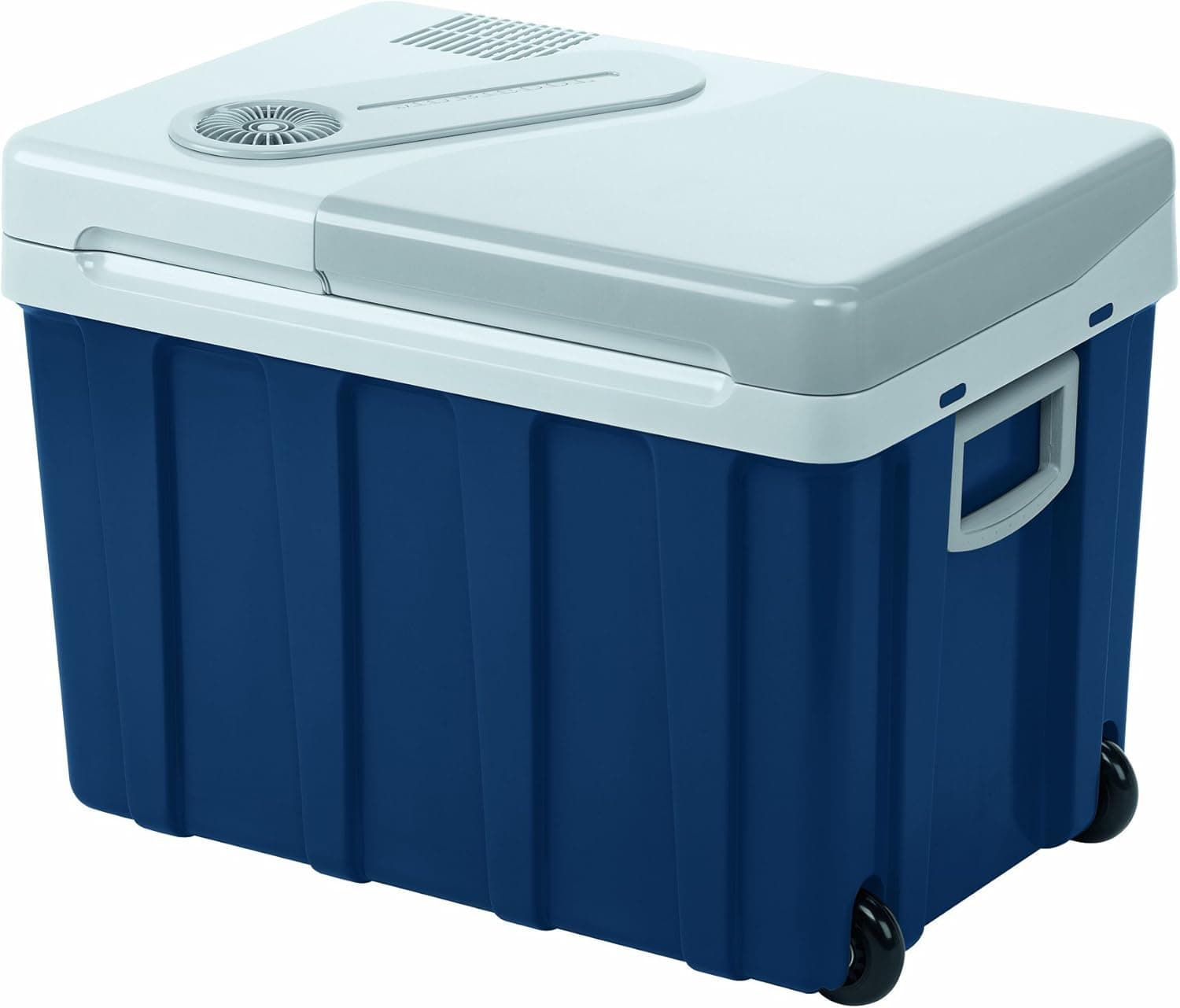 Mobicool Frigorífico termoelétrico portátil, 39L
