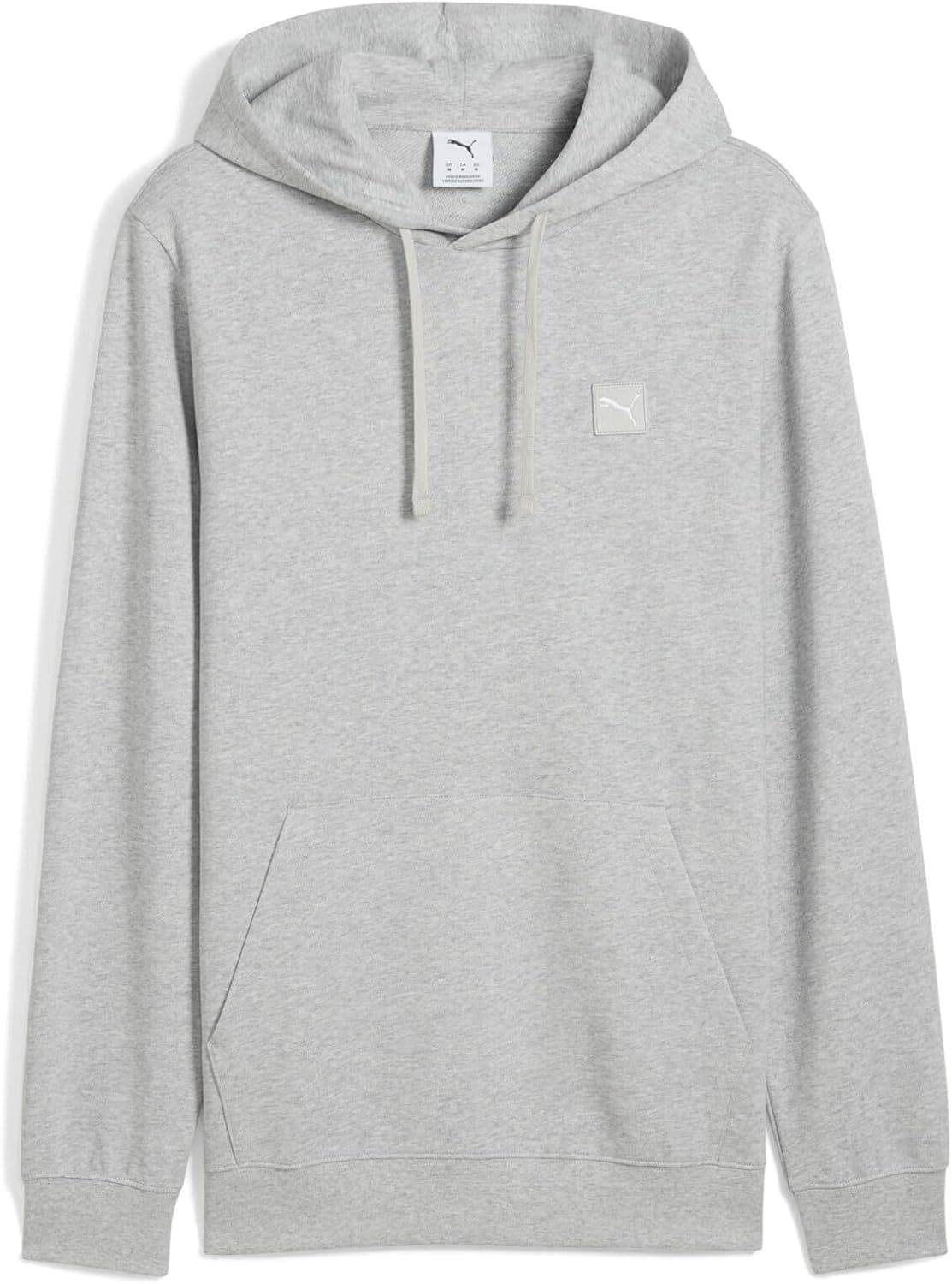 PUMA ESS Elevated Hoodie TR Camisola com capuz para homem