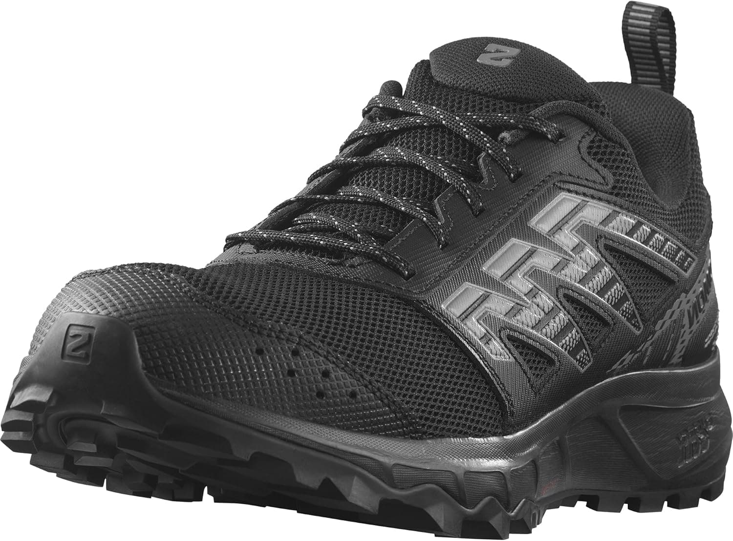 Sapatilhas de Caminhada de Corrida de Trilha Salomon Wander para Homens