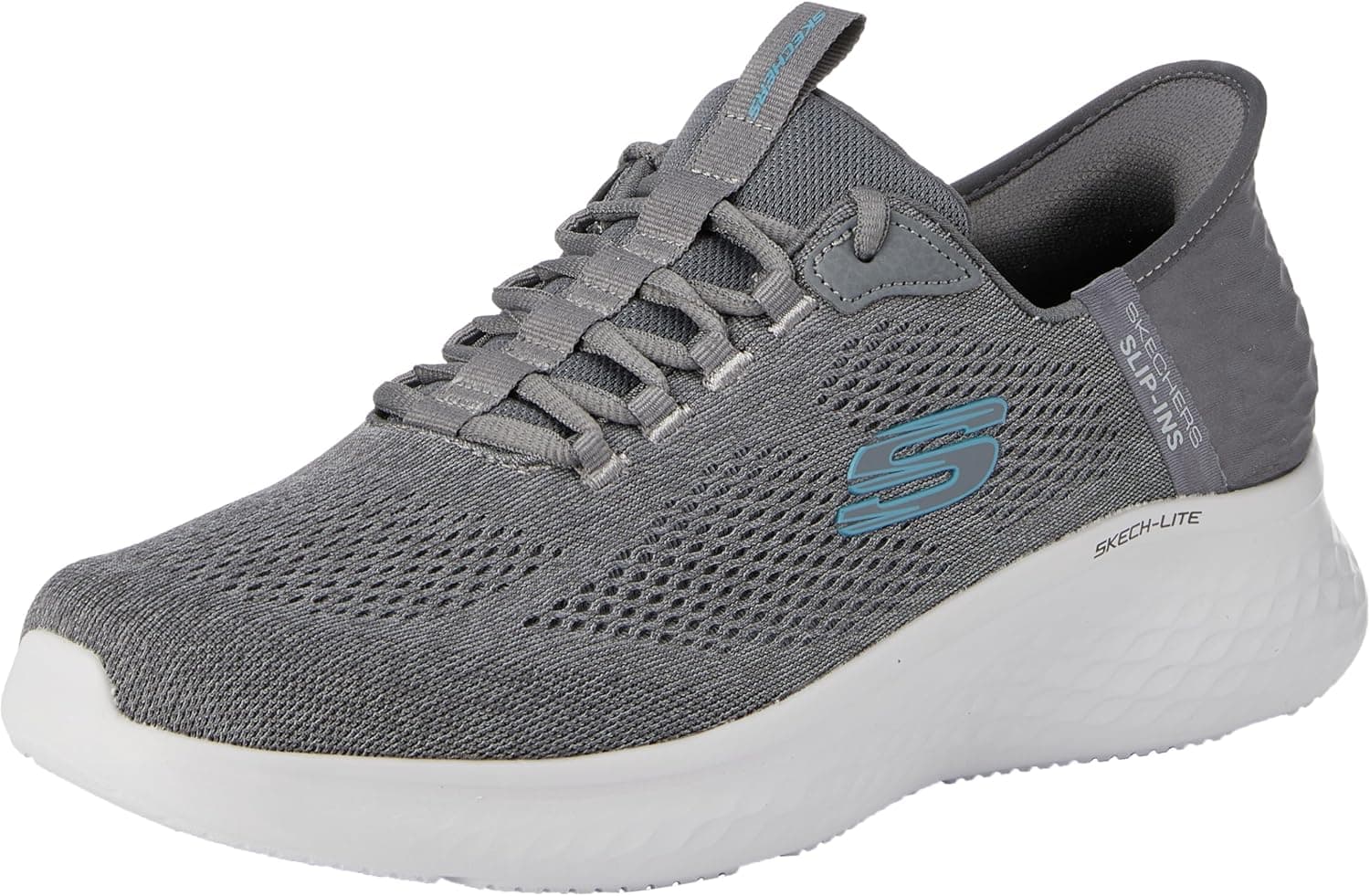 Skechers Skech-Lite Pro Clear Rush, Sapatilhas para homem