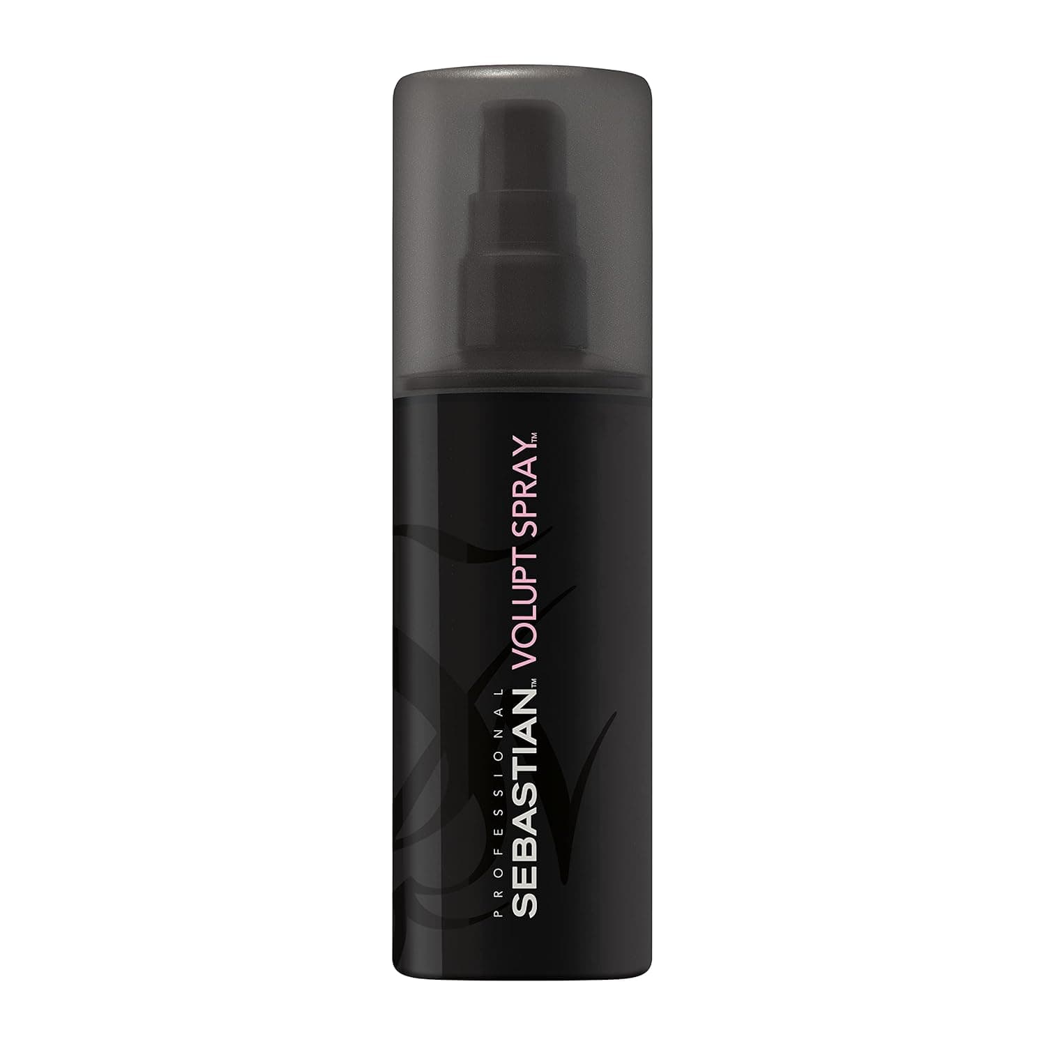 Sebastian Professional Volupt Spray capilar | Volume de gel de alto impacto, para todos os tipos de cabelo, 250 ml