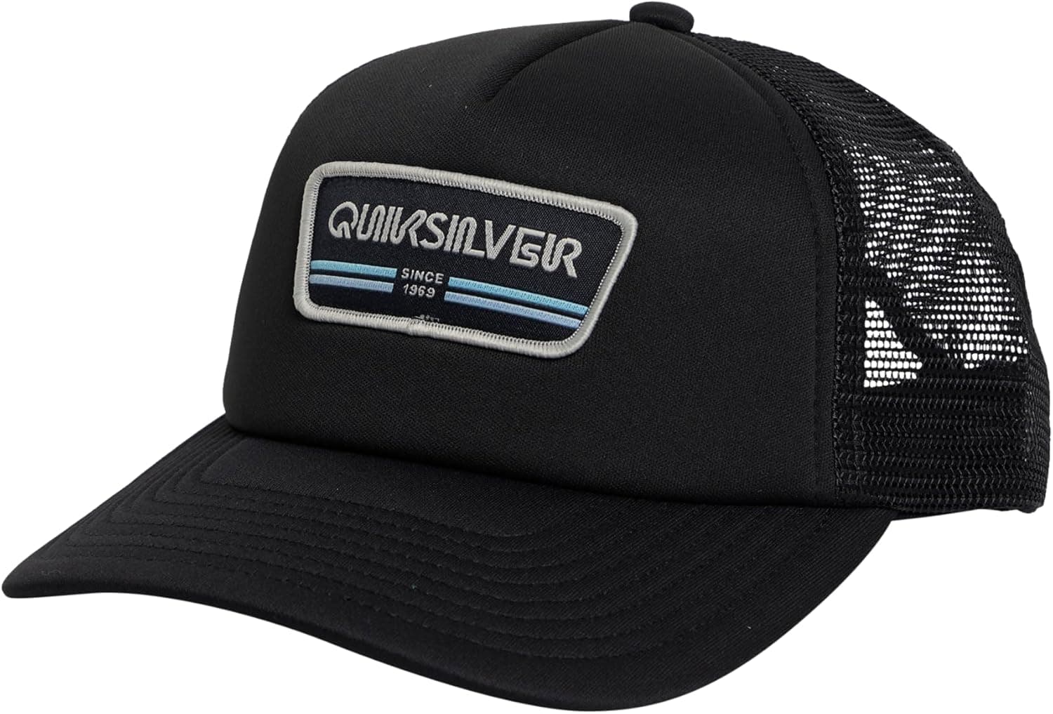 Quiksilver Slab Drifter Youth Boné para criança