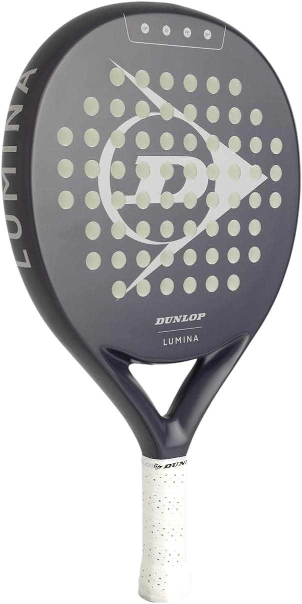 DUNLOP Padel de raquete LTYYKL Light