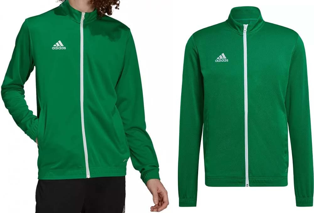 adidas Ent22 Tk Jkt Casaco desportivo para homem