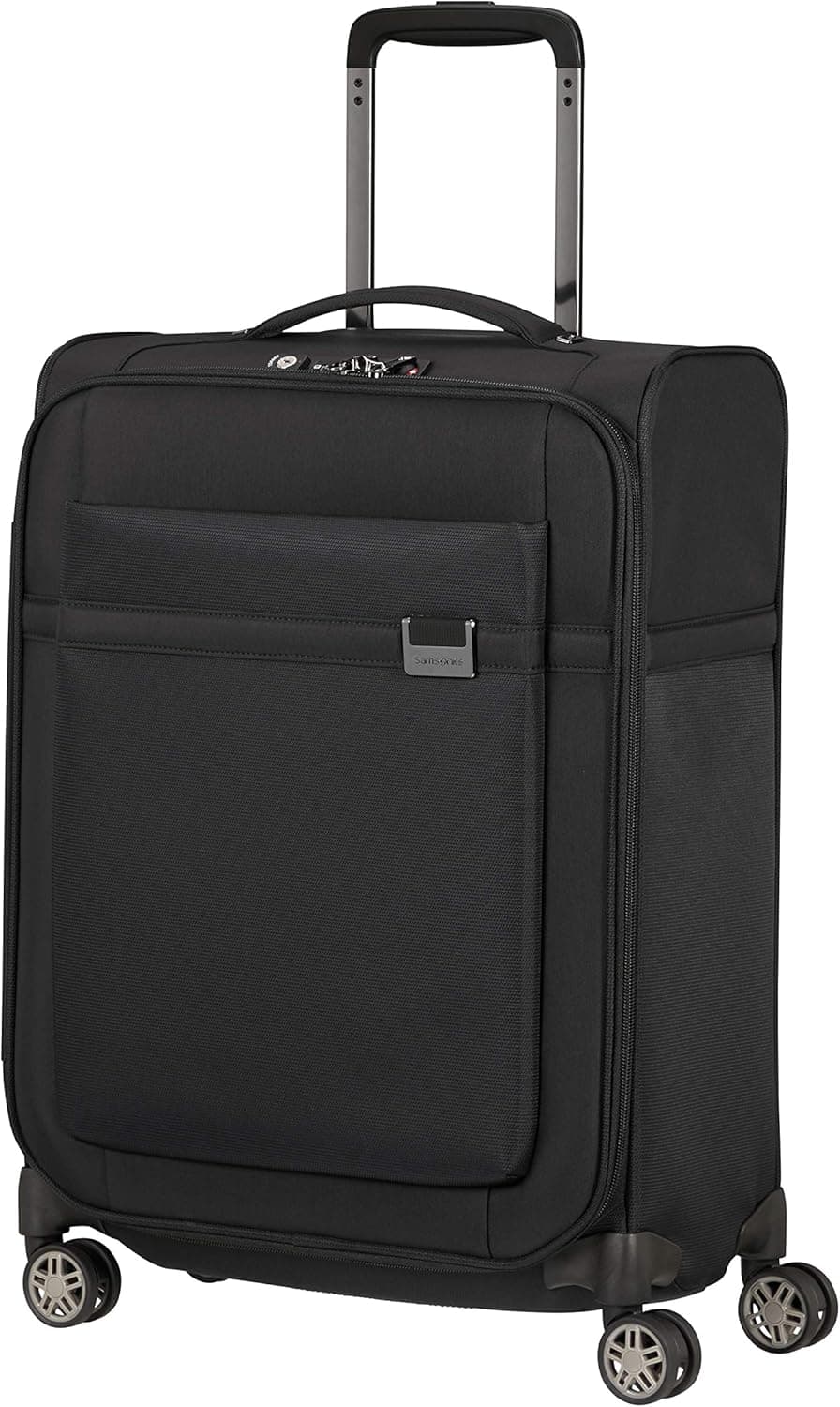 Samsonite Airea - Spinner S, bagagem de mão, 55 cm, 41 L
