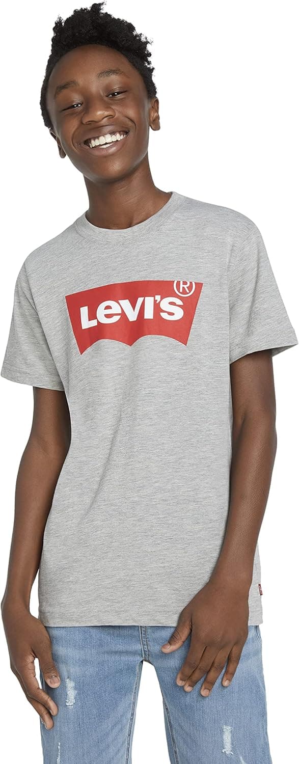 Levi's Lvb Batwing Tee T-shirt infantil