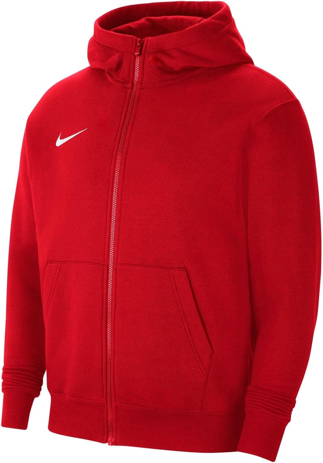 NIKE Park 20 Jr, camisola com capuz para criança