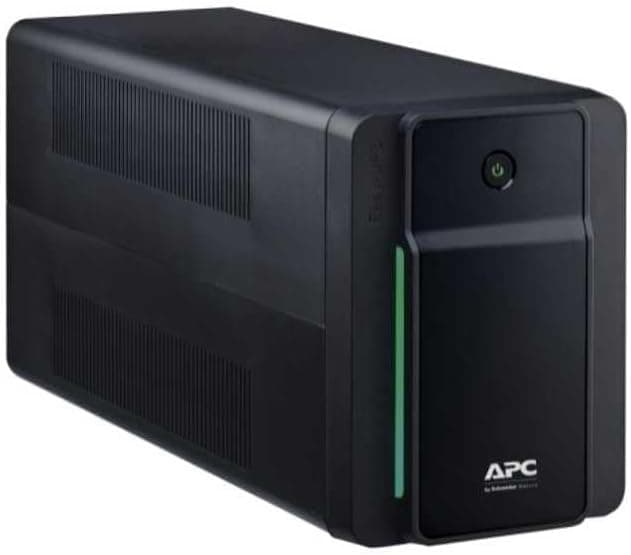 APC Easy UPS BVX2200LI-GR | UPS 2200 VA 1200 W com tomadas Schuko