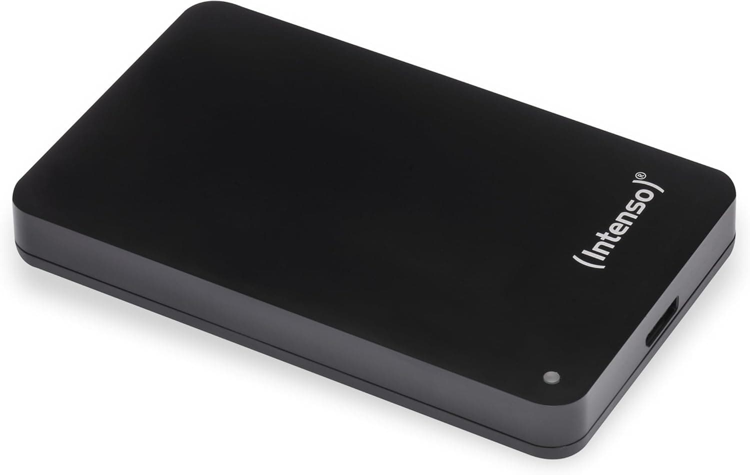 Intenso 6021530 | Disco rígido externo portátil 500GB USB 3.0