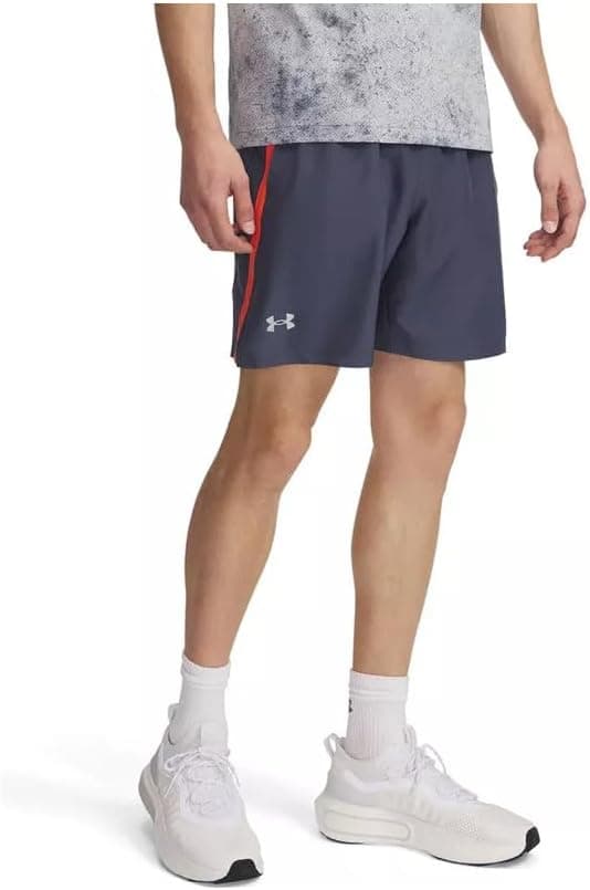 Under Armour UA Launch 20,3 cm - Calções para homem