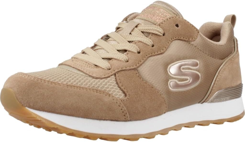 Skechers OG 85 Goldn Gurl, Sapatilhas para mulher