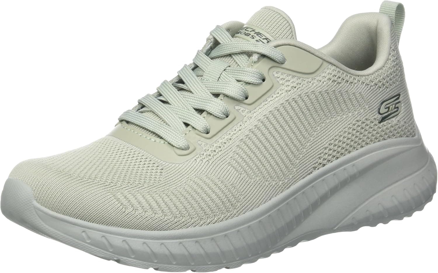Skechers Bobs Squad Chaos Face Off, sapatilhas desportivas para mulher