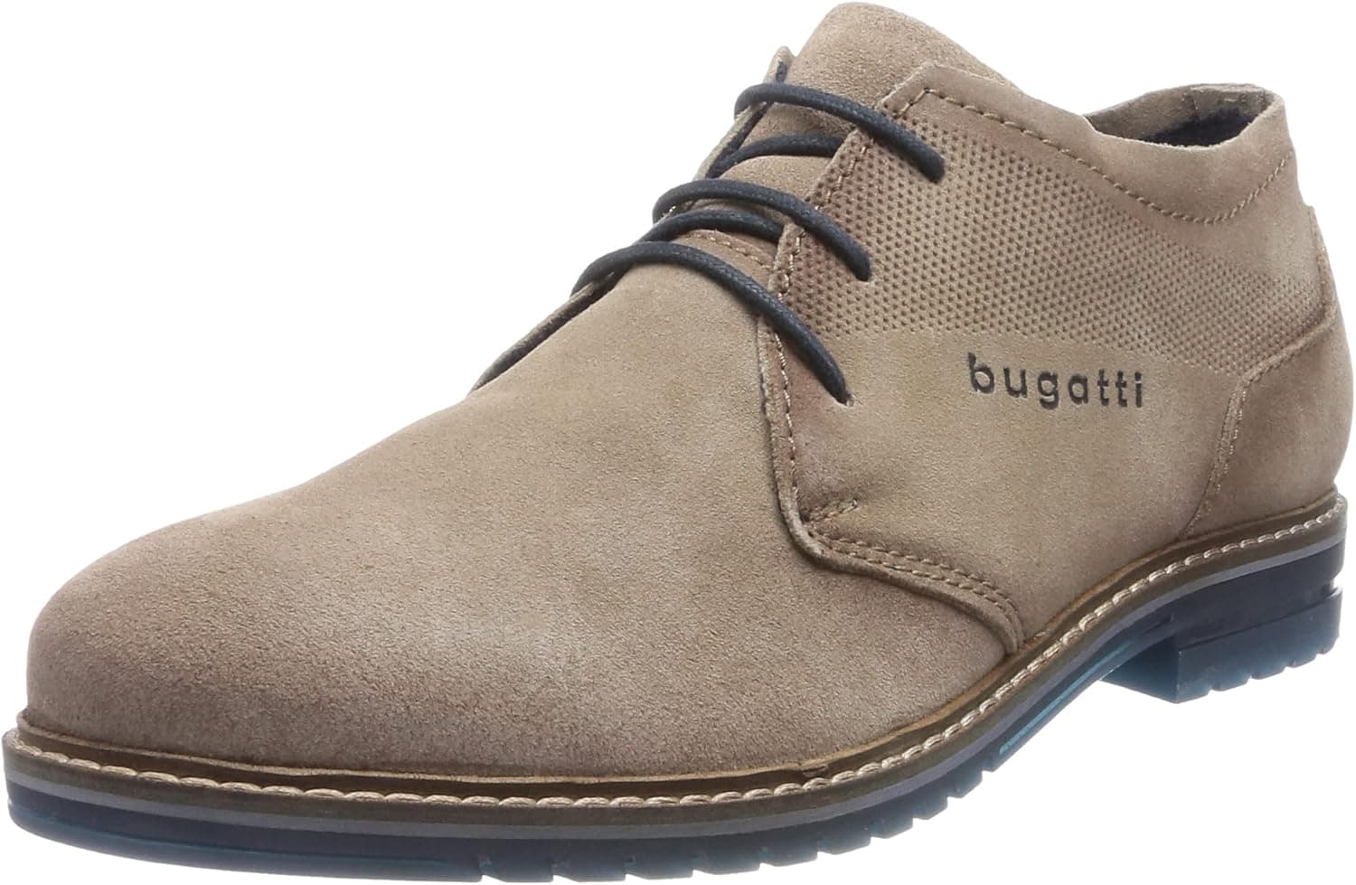 bugatti Canto, Sapatos para homem