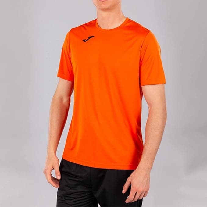 Joma Combi M | T-shirt desportiva leve e respirável para homem