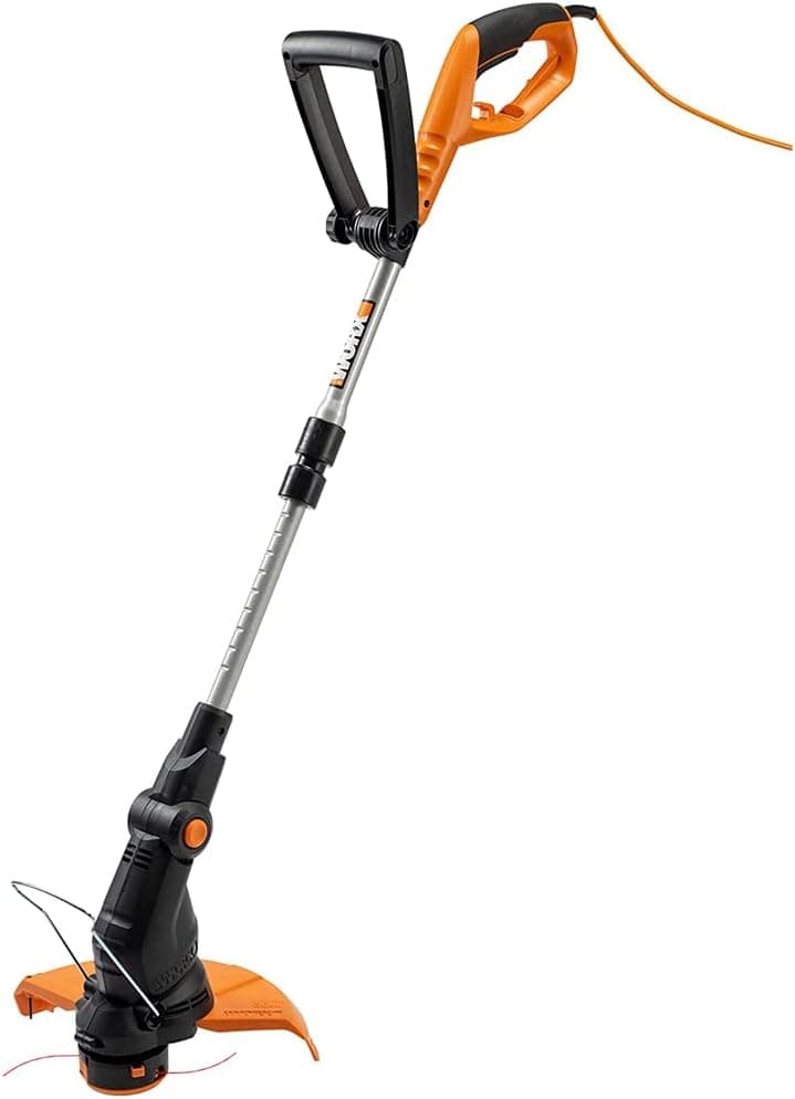 WORX Roçadora 2 em 1 550W | WG119E | 30 cm